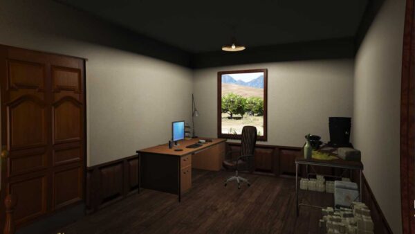 Gang House MLO FiveM - Image 3