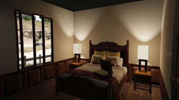Gang House MLO FiveM - Image 2