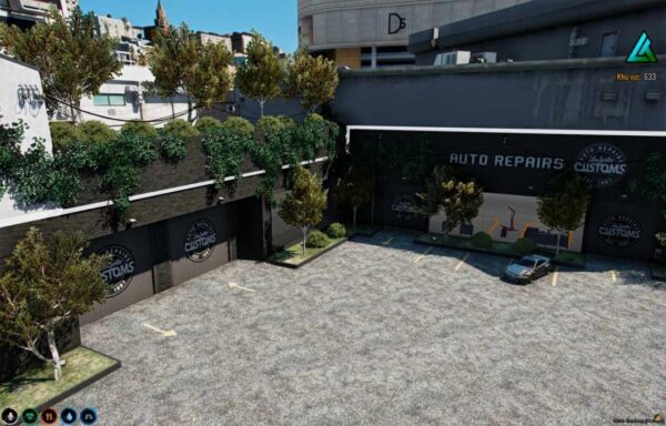 FiveM Repair Vehicle - Image 3
