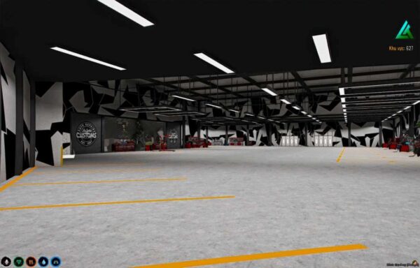 FiveM Repair Vehicle - Image 2