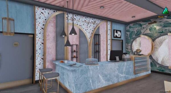Bakery Sweet Shop - Image 4