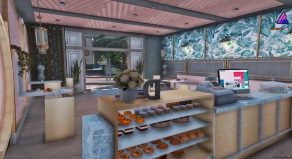 Bakery Sweet Shop - Image 2