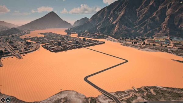 FiveM Gazna City - Image 6