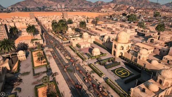 FiveM Gazna City - Image 3