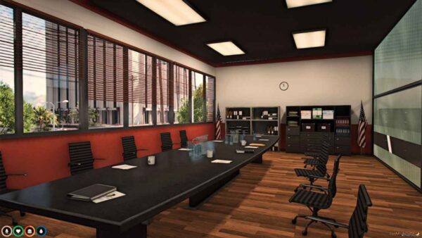 FiveM Fire Station - Image 4