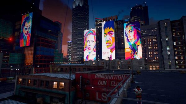 FiveM Banner - Image 2