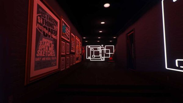 fivem comedy club mlo - Image 4