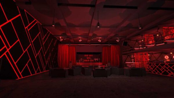fivem comedy club mlo - Image 3