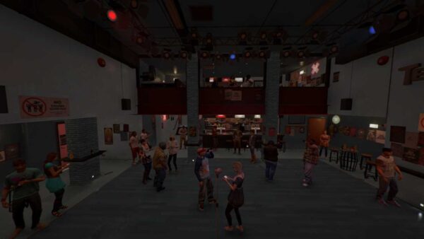 FiveM Tequilala MLO - Image 4