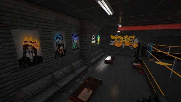 FiveM Tequilala MLO - Image 2
