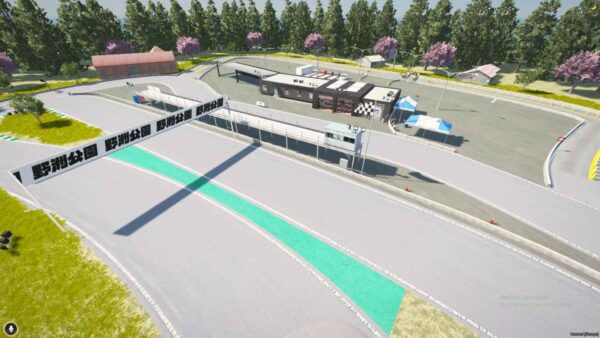 GTA FiveM Racing - Image 3