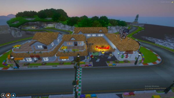 FiveM Mario City - Image 3