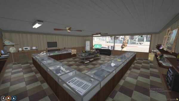 FiveM Pawn & Jewelry Shop - Image 2