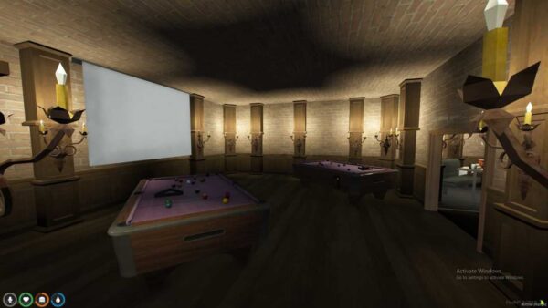 FiveM Restaurant MLO - Image 5