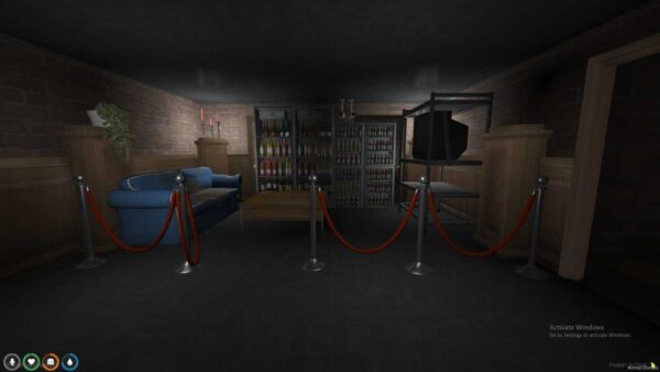 FiveM Restaurant MLO - Image 3