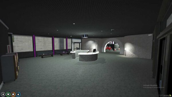 FiveM PC Club MLO - Image 6