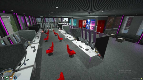 FiveM PC Club MLO - Image 4