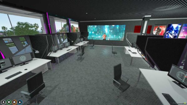 FiveM PC Club MLO - Image 3
