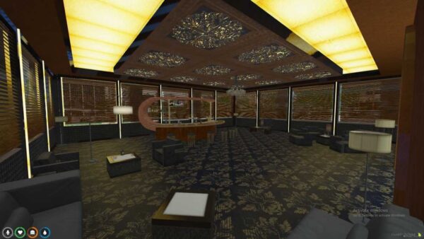 FiveM PC Club MLO - Image 2