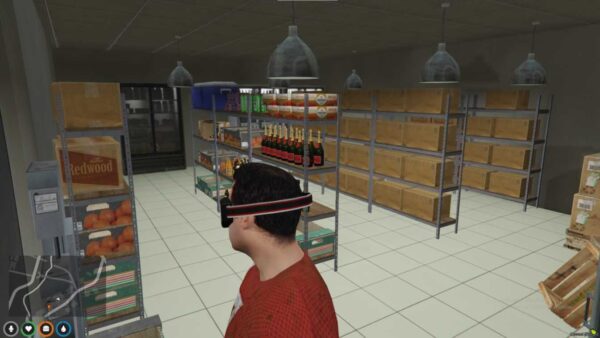 Convenience Store FiveM - Image 2