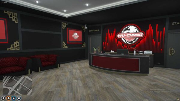 FiveM Recording Studio MLO - Image 6