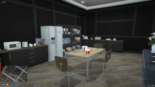 FiveM Recording Studio MLO - Image 5