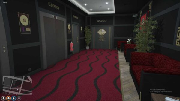 FiveM Recording Studio MLO - Image 4
