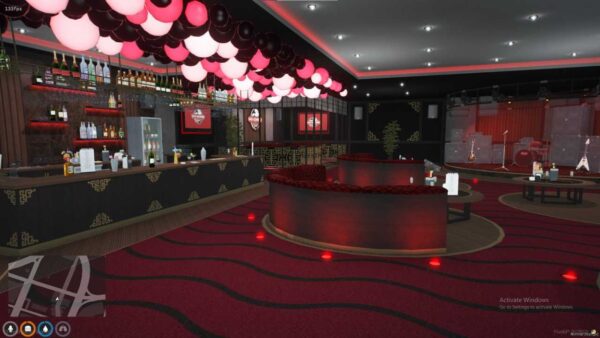 FiveM Recording Studio MLO - Image 3