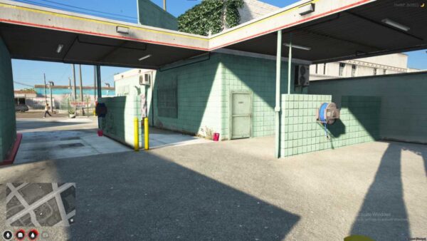 FiveM Car Wash - Image 2