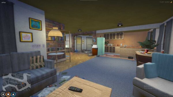 FiveM Gang House MLO - Image 2