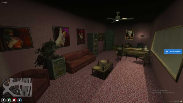 FiveM Fight Club MLO - Image 2