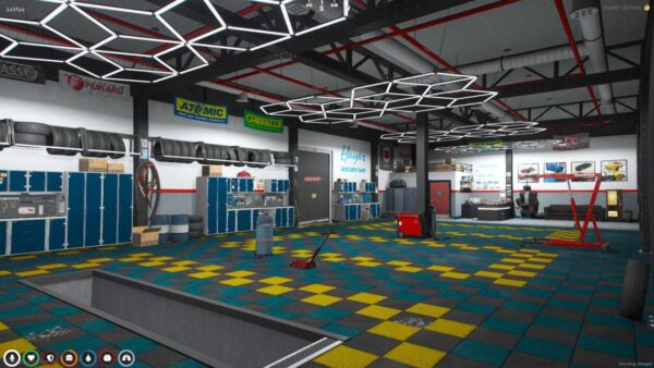 Garage FiveM - Image 2