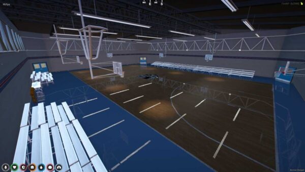 FiveM Basketball - Image 2