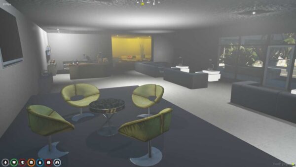 FiveM Hookah Lounge MLO - Image 4