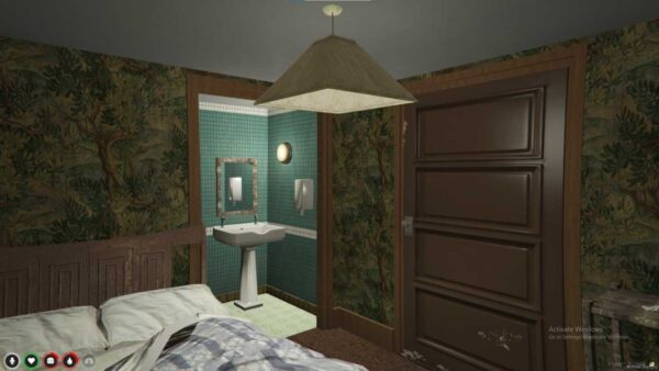 FiveM Mafia House MLO - Image 4