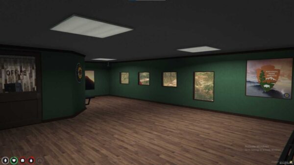 FiveM Park Ranger Pack - Image 3