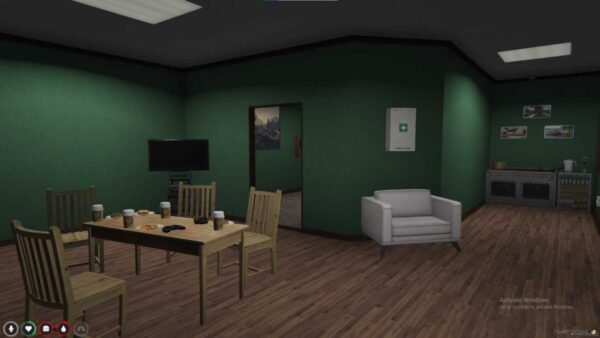 FiveM Park Ranger Pack - Image 2