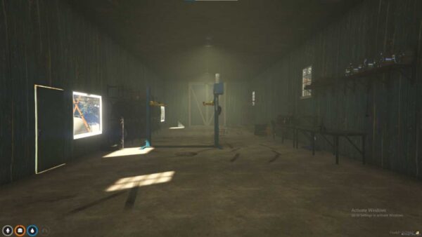 FiveM Garage MLO - Image 3