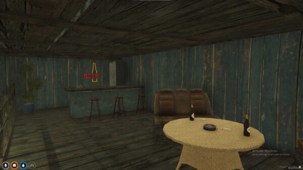 FiveM Garage MLO - Image 2