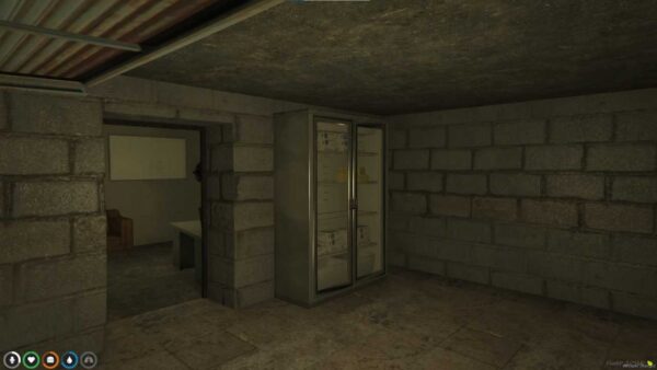 FiveM Meth Lab MLO - Image 5