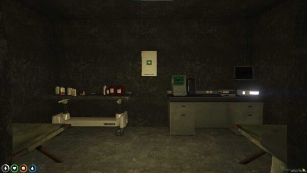 FiveM Meth Lab MLO - Image 3