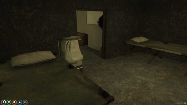 FiveM Meth Lab MLO - Image 2
