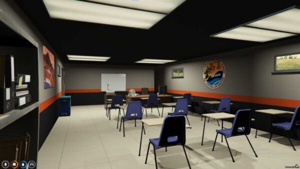 FiveM Coast Guard - Image 4