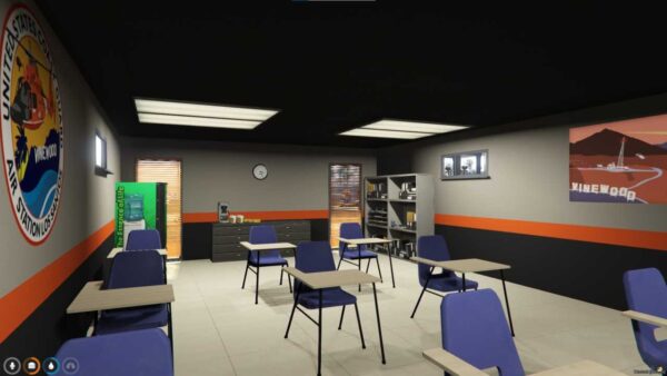 FiveM Coast Guard - Image 3