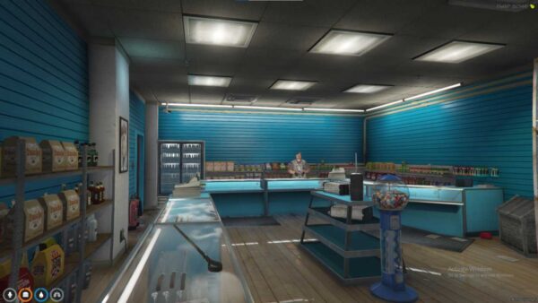 FiveM Pet Shop - Image 3