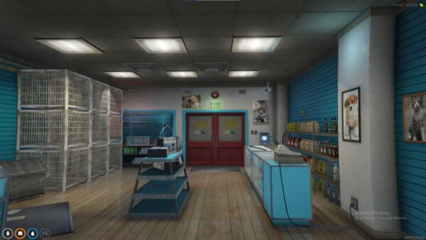 FiveM Pet Shop - Image 2