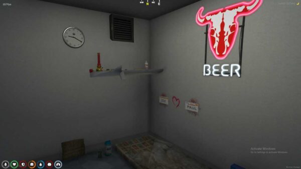 FiveM Room MLO - Image 3