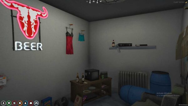 FiveM Room MLO - Image 2