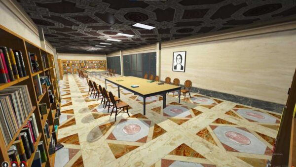 FiveM Public Library MLO - Image 2
