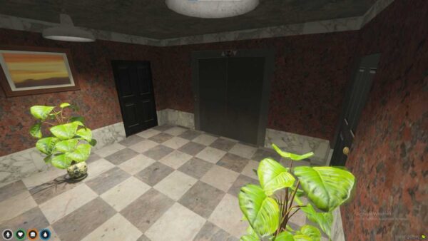 Apartment MLO FiveM - Image 5